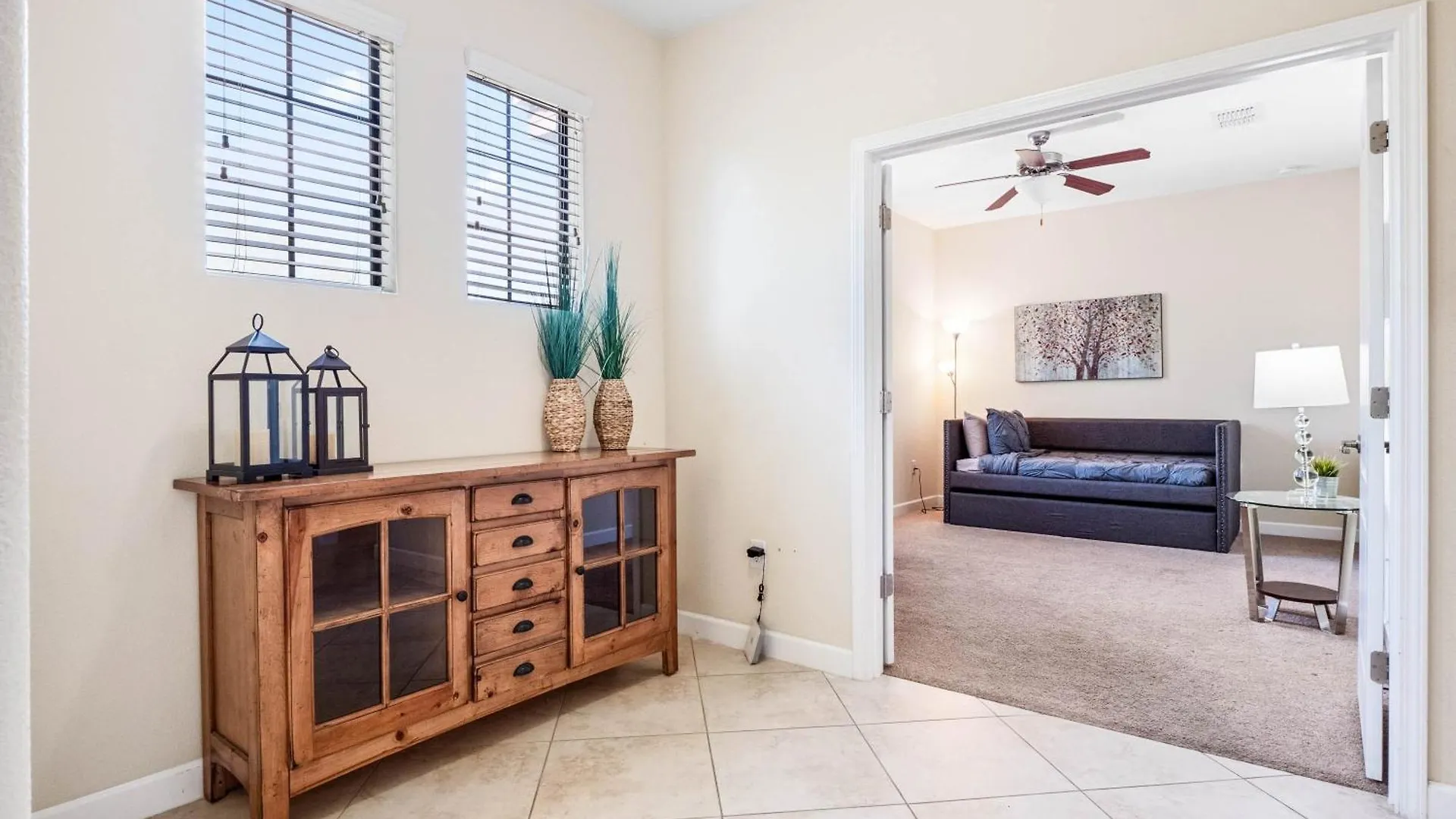 Top Villas - Championsgate 2233 Davenport ABD