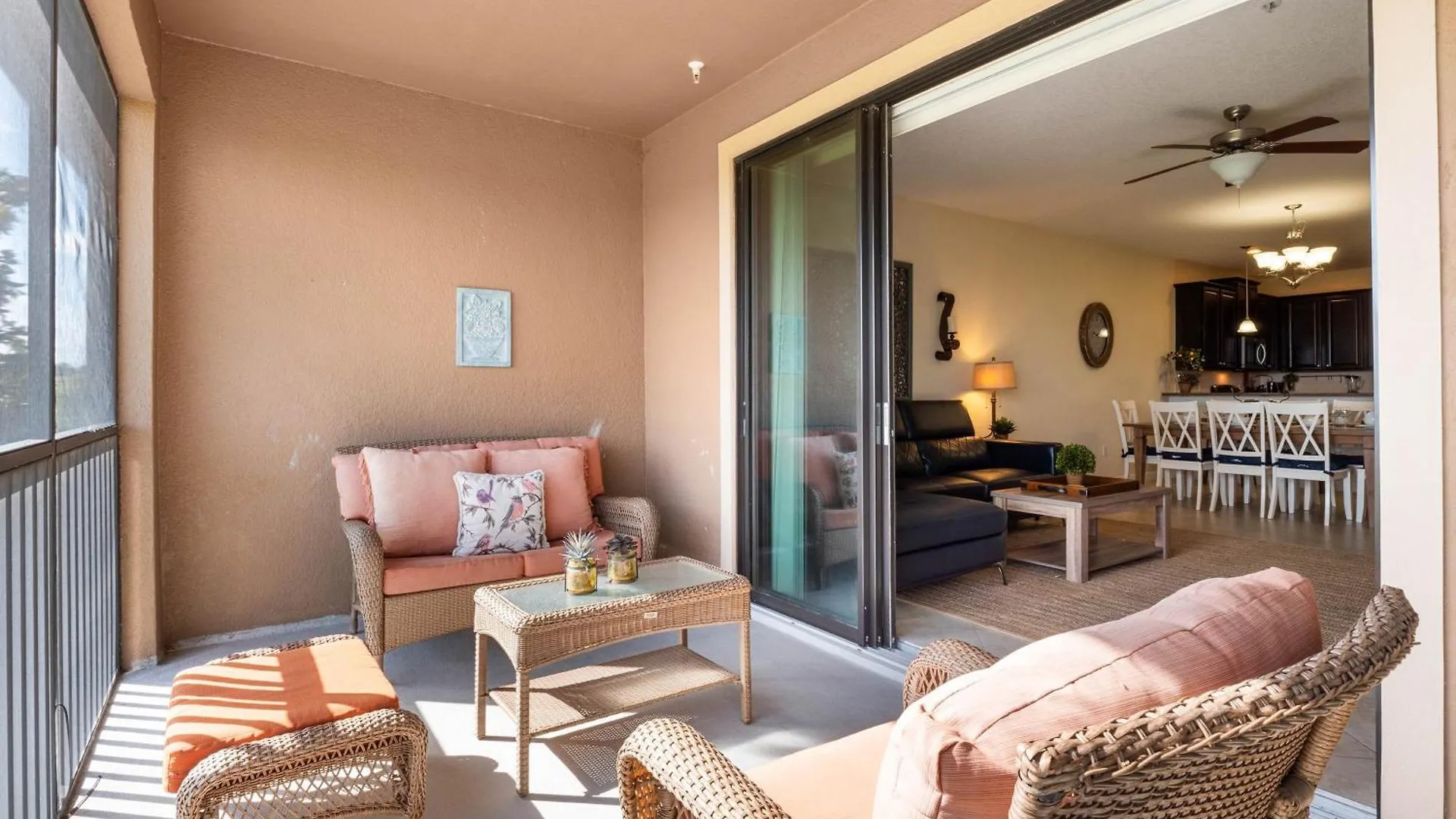 Tatil Evi Top Villas - Championsgate 2233 Davenport ABD