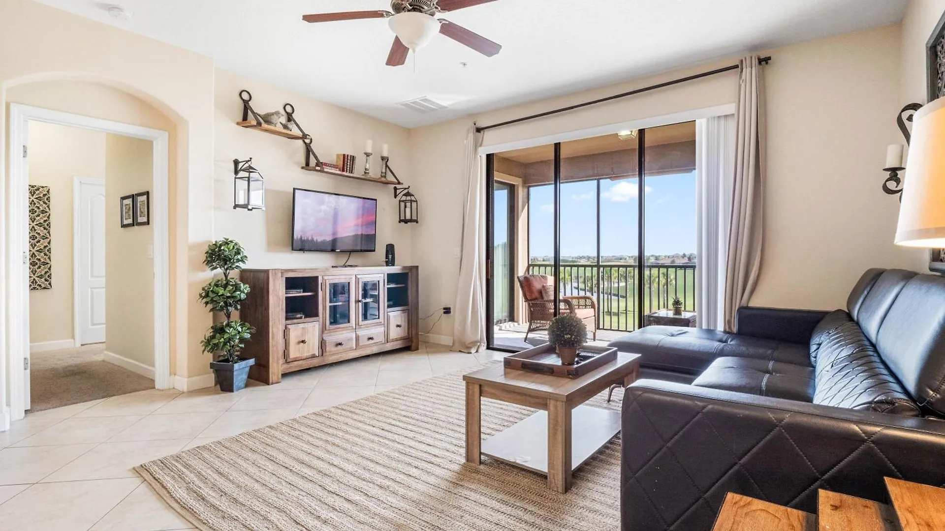 Top Villas - Championsgate 2233 Davenport 0*,