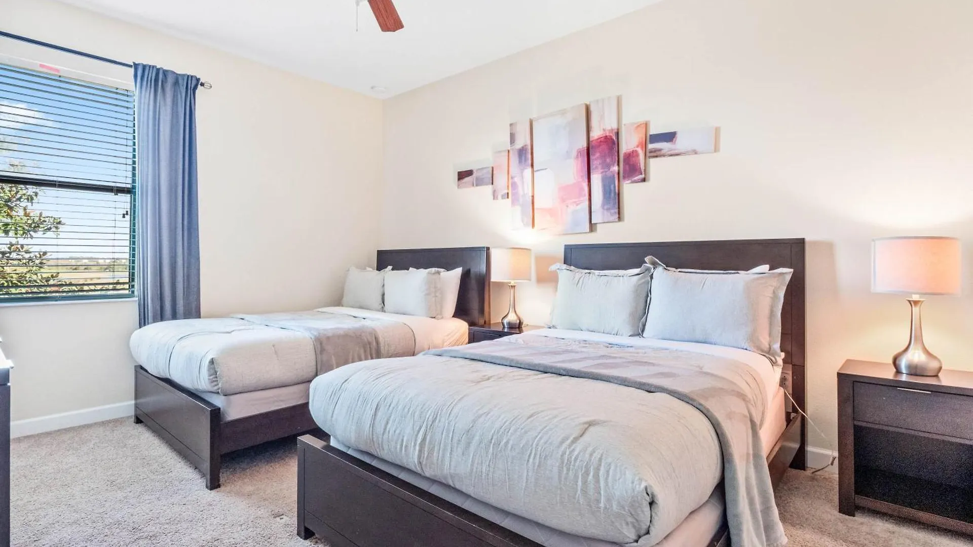 Top Villas - Championsgate 2233 Davenport