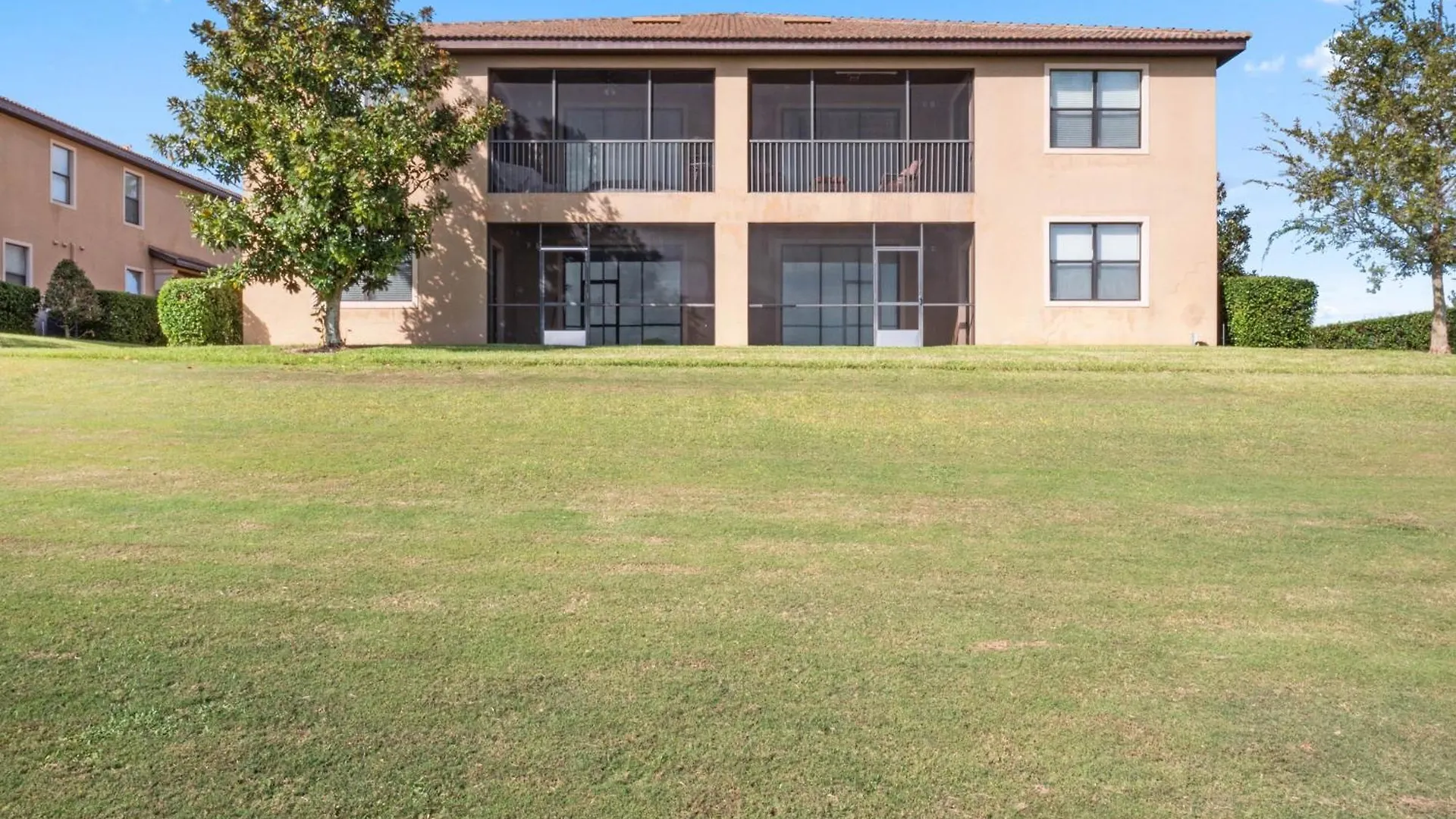 Top Villas - Championsgate 2233 Davenport ABD