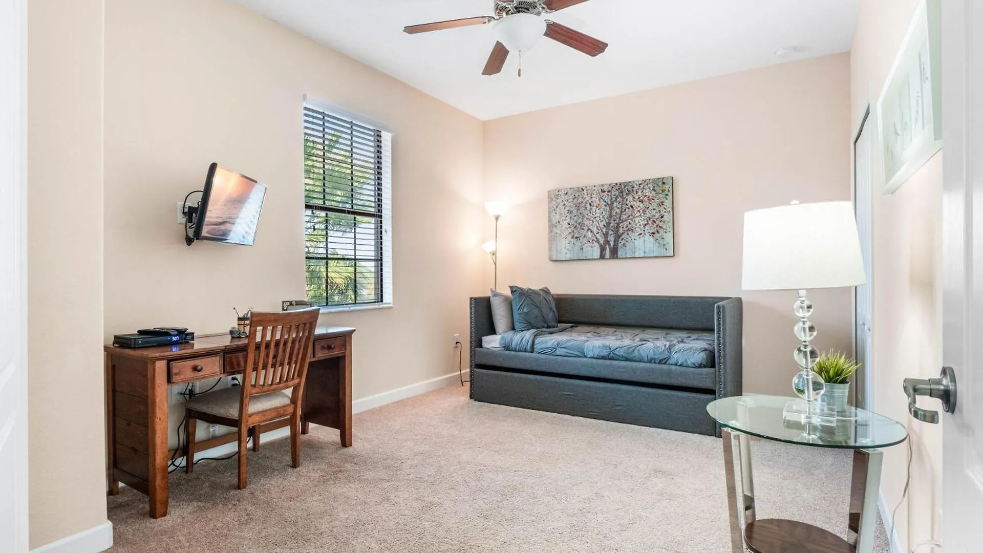Top Villas - Championsgate 2233 Davenport