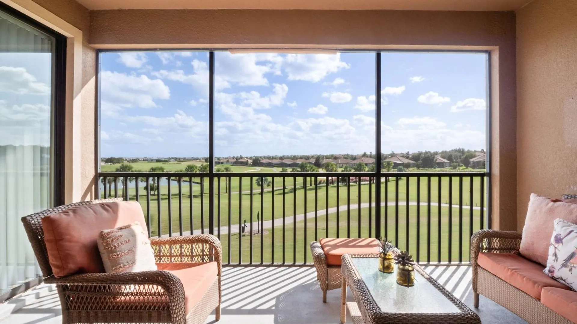 Top Villas - Championsgate 2233 Davenport 0*,