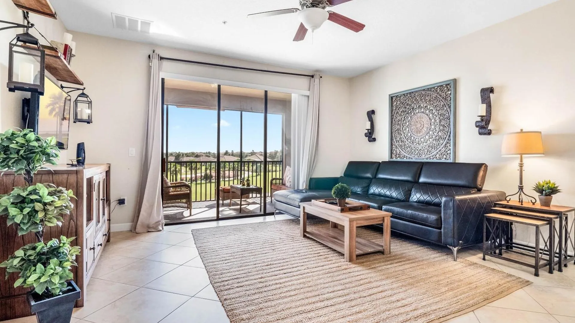 Top Villas - Championsgate 2233 Davenport Tatil Evi
