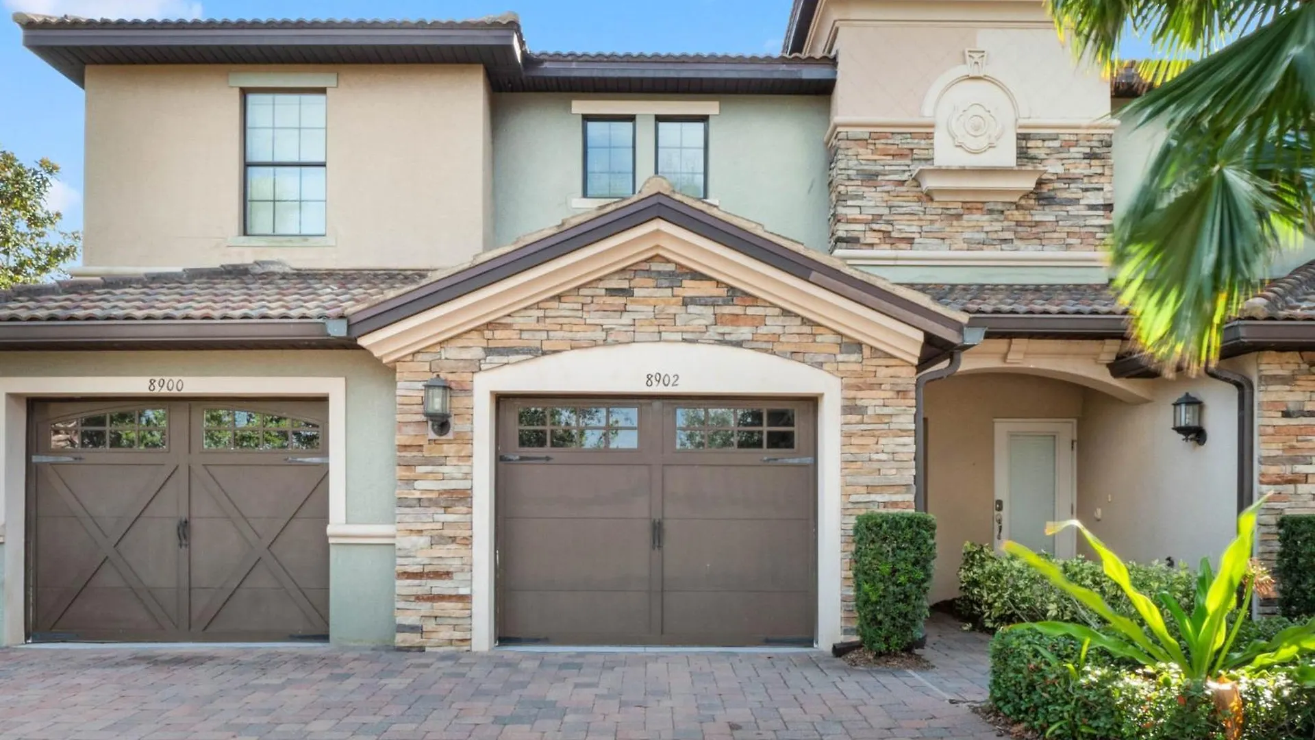 Top Villas - Championsgate 2233 Davenport 0*,  ABD