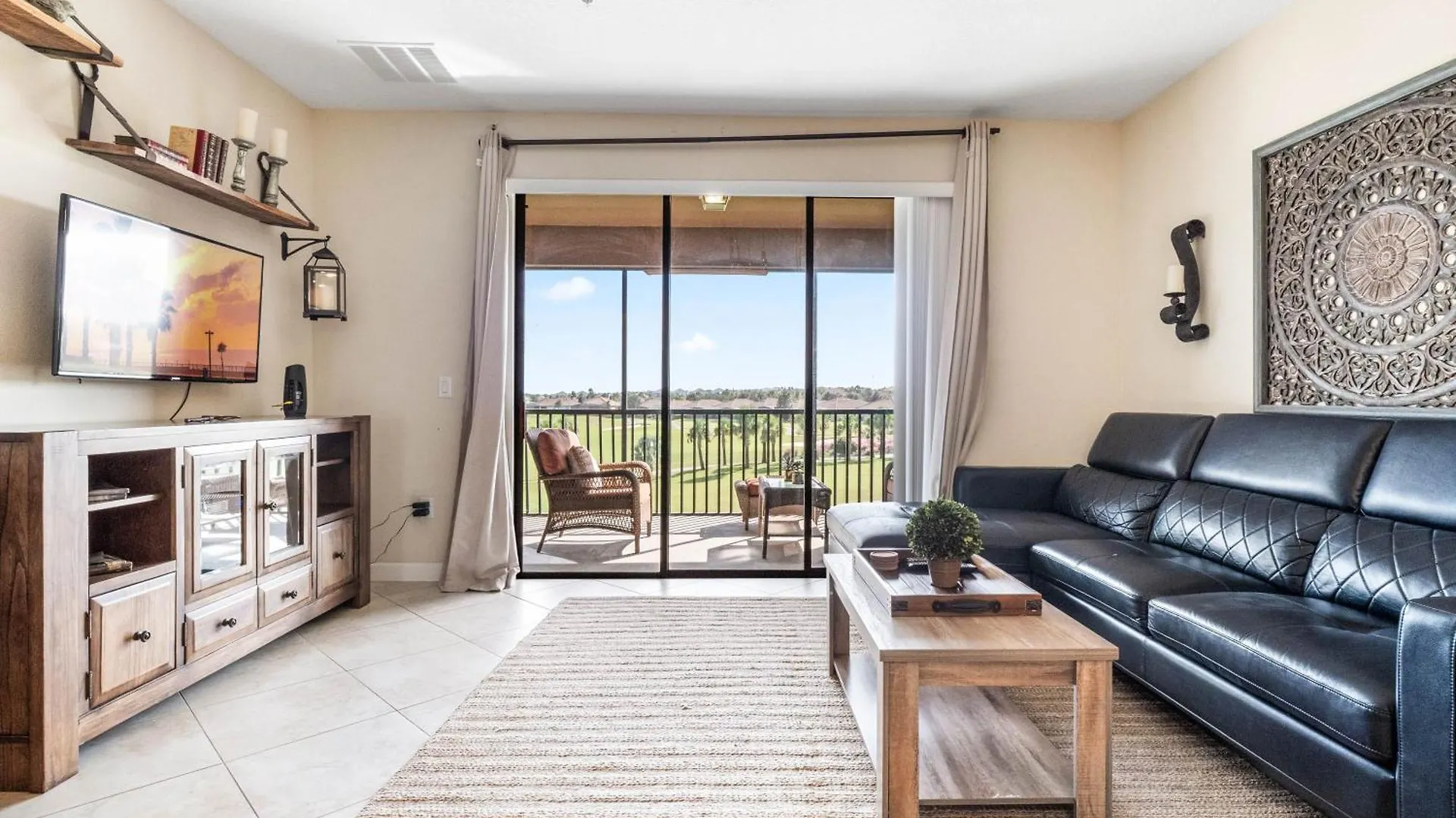 Top Villas - Championsgate 2233 Davenport